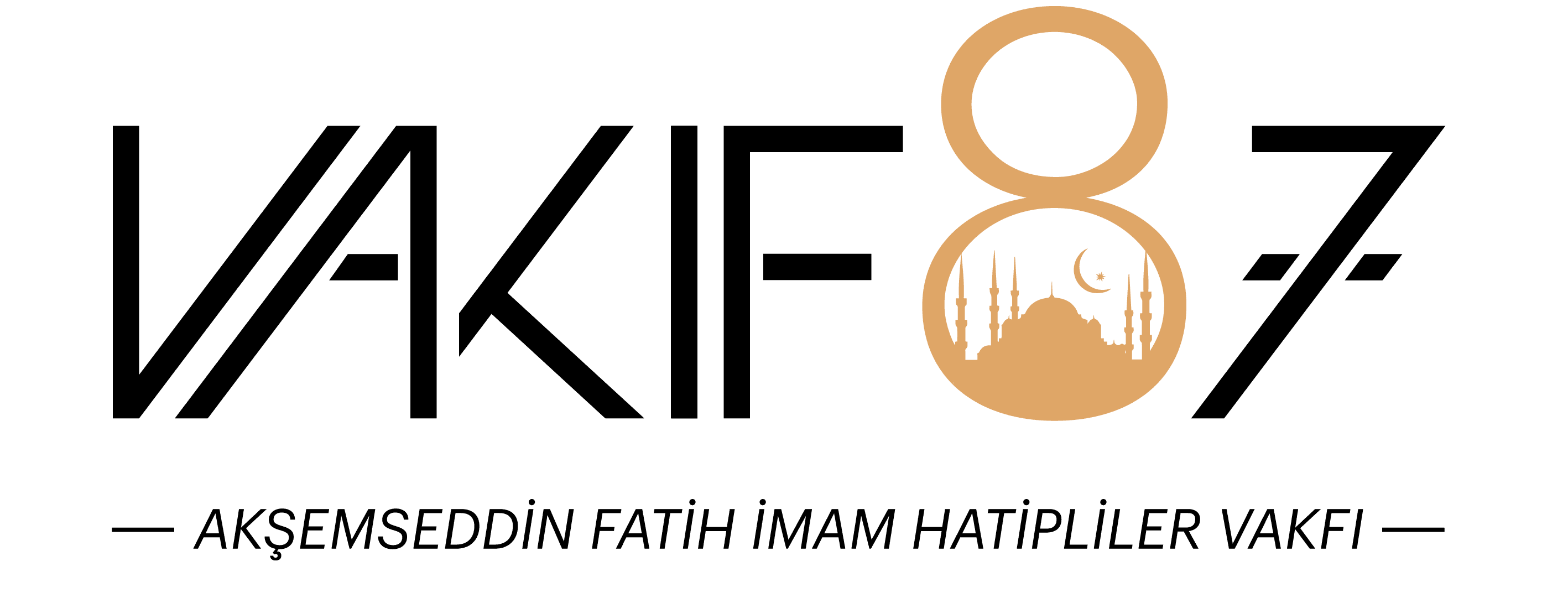 Vakıf87 Logo